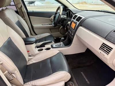 2008 Dodge Avenger, $1998. Photo 11