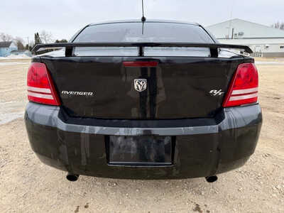 2008 Dodge Avenger, $1998. Photo 3