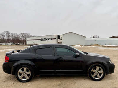 2008 Dodge Avenger, $1998. Photo 5