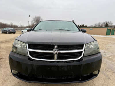 2008 Dodge Avenger, $1998. Photo 7