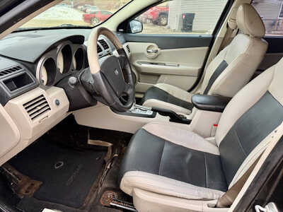2008 Dodge Avenger, $1998. Photo 8