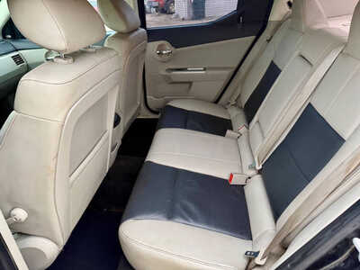 2008 Dodge Avenger, $1998. Photo 9