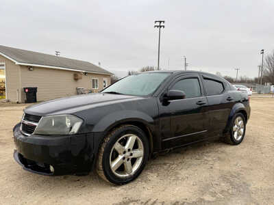 2008 Dodge Avenger, $1998. Photo 1