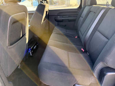 2013 GMC 1500 Crew Cab, $15998. Photo 11