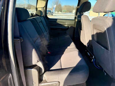 2013 GMC 1500 Crew Cab, $15998. Photo 12