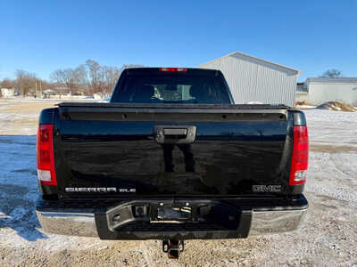 2013 GMC 1500 Crew Cab, $15998. Photo 4