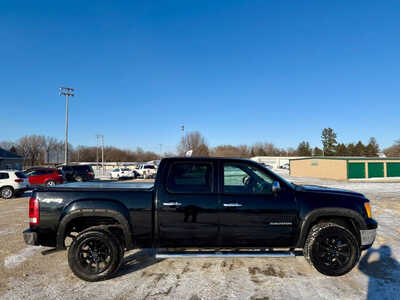 2013 GMC 1500 Crew Cab, $15998. Photo 6
