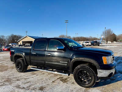 2013 GMC 1500 Crew Cab, $15998. Photo 7