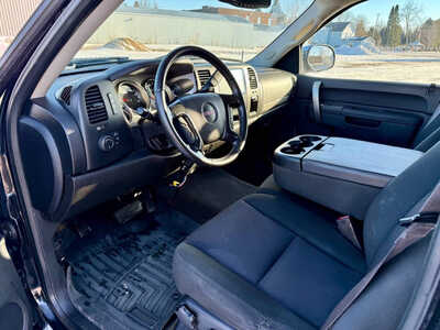 2013 GMC 1500 Crew Cab, $15998. Photo 9