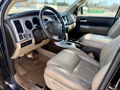 2007 Toyota Tundra Crew Cab, $13998. Photo 10