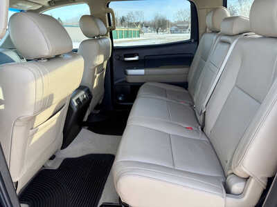 2007 Toyota Tundra Crew Cab, $13998. Photo 12