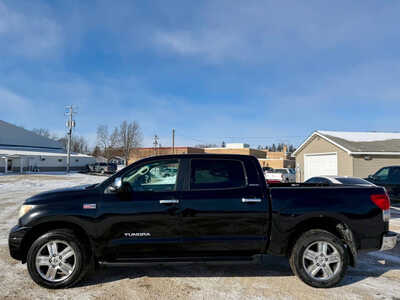 2007 Toyota Tundra Crew Cab, $13998. Photo 2