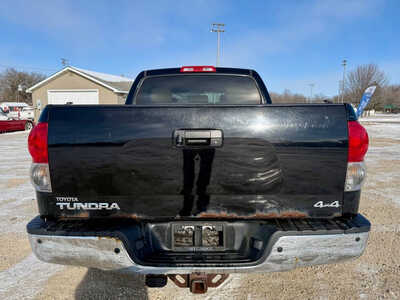 2007 Toyota Tundra Crew Cab, $13998. Photo 4