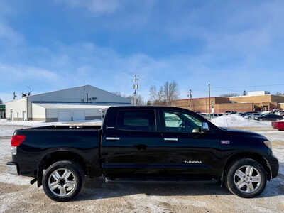 2007 Toyota Tundra Crew Cab, $13998. Photo 7