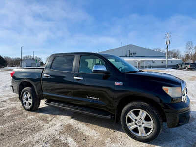 2007 Toyota Tundra Crew Cab, $13998. Photo 8