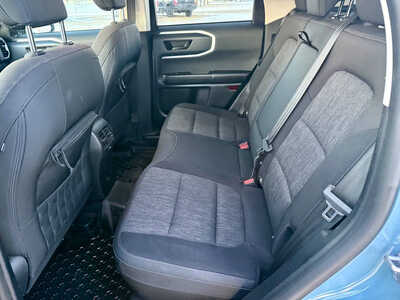 2021 Ford Bronco Sport, $14998. Photo 11