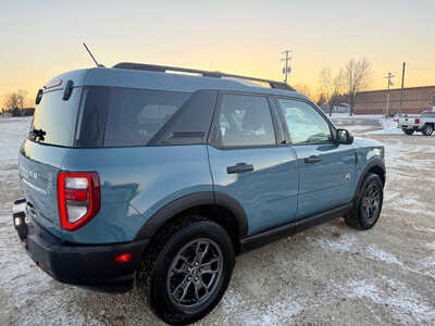 2021 Ford Bronco Sport, $14998. Photo 5