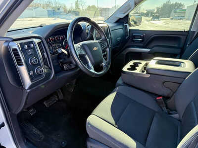 2014 Chevrolet 1500 Crew Cab, $15998. Photo 10