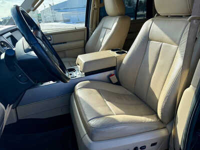 2017 Ford Expedition EL, $13998. Photo 10