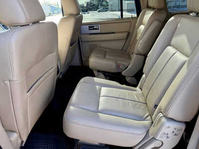 2017 Ford Expedition EL, $13998. Photo 11