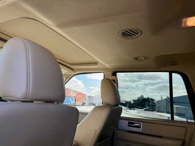 2017 Ford Expedition EL, $13998. Photo 12