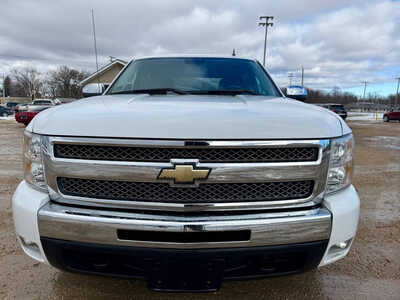2011 Chevrolet 1500 Crew Cab, $11998. Photo 10