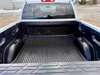 2011 Chevrolet 1500 Crew Cab, $11998. Photo 6