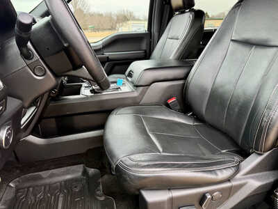 2018 Ford F150 Crew Cab, $22998. Photo 10