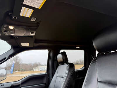 2018 Ford F150 Crew Cab, $22998. Photo 11