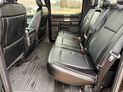 2018 Ford F150 Crew Cab, $22998. Photo 12