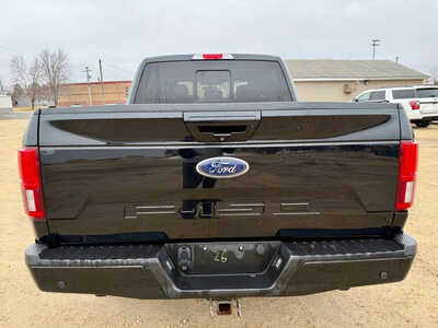 2018 Ford F150 Crew Cab, $22998. Photo 4