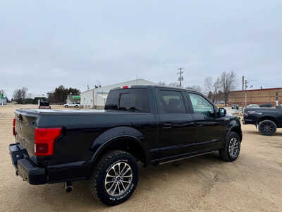 2018 Ford F150 Crew Cab, $22998. Photo 5