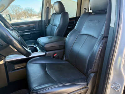 2018 RAM 1500 Crew Cab, $24998. Photo 10