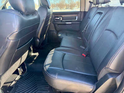 2018 RAM 1500 Crew Cab, $24998. Photo 12