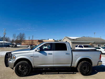 2018 RAM 1500 Crew Cab, $24998. Photo 2