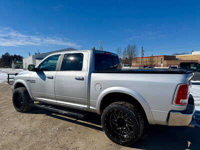2018 RAM 1500 Crew Cab, $24998. Photo 3