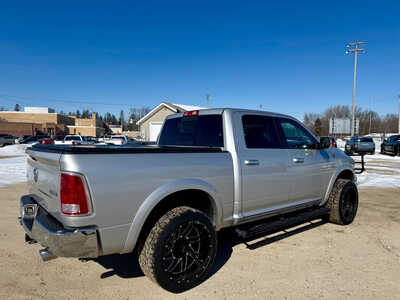 2018 RAM 1500 Crew Cab, $24998. Photo 5