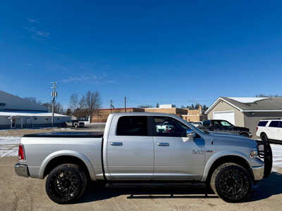 2018 RAM 1500 Crew Cab, $24998. Photo 6