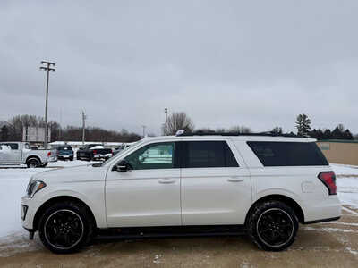 2019 Ford Expedition Max, $20998. Photo 2