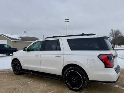 2019 Ford Expedition Max, $20998. Photo 3