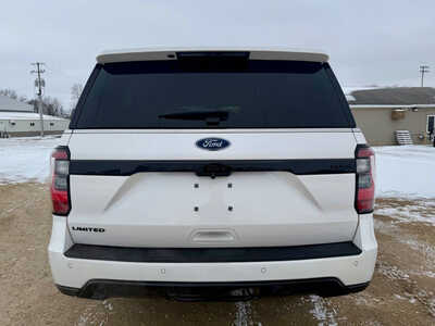 2019 Ford Expedition Max, $20998. Photo 4