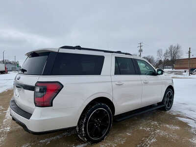 2019 Ford Expedition Max, $20998. Photo 5