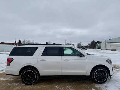 2019 Ford Expedition Max, $20998. Photo 6