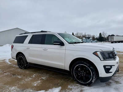 2019 Ford Expedition Max, $20998. Photo 7