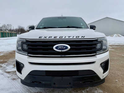 2019 Ford Expedition Max, $20998. Photo 8