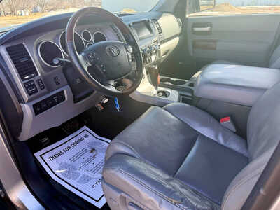 2013 Toyota Sequoia, $14998. Photo 10