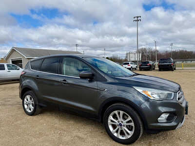 2017 Ford Escape, $7998. Photo 7