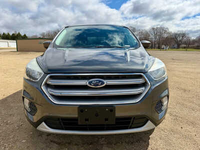 2017 Ford Escape, $7998. Photo 8