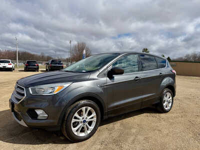 2017 Ford Escape, $7998. Photo 1