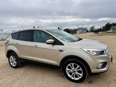 2017 Ford Escape, $8998. Photo 6